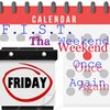 F.I.S.T.、Jrandall Edwards - Tha Weekend Once Again