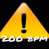 DJ Earl - 200 BPM ! (2022 Remastered Version)