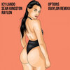 Icy Lando、Raylon、Sean Kingston - Options (Raylon Remix)