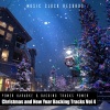Backing Tracks Power、Power Karaoke - O Little Town Of Bethlehem (Christmas Backing Track|Karaoke version)