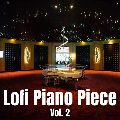 Study Music and Piano Music、Classical New Age Piano Music、lofi otaku - Shape Note