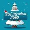 Instrumental Christmas Music Orchestra、Best Christmas Songs、Christmas Songs Classic《harmonica christmas songs》[MP3/LRC]