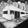 jimmy james - Gunshots In The Night