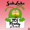 Sak Luke - Toi Ready Pa La Disco