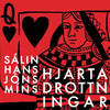 Sálin hans Jóns míns - Hjartadrottningar