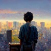 Isaak Smith - Nihon