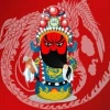 戏痴 - 豫剧《辕门斩子·表家》豫东调 顾桂林 八千岁进帐来为何脸不放