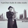 达宇 - 月光的思念(萨克斯)杨耀演奏
