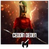 MT - Ceddin Deden Marşı