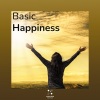 Basic Happiness、Refreshing Mist - Daily Visions of Tones