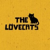 The Lovecats - Two sleepy people