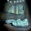 Aleebi、melatonin boy - dirty af1s (Remix)