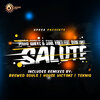 King Wave、Soul Varti、Dvine Lopez - Salute (Brewed Souls Remix)