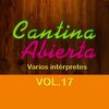 Luis Alberto Fernandez - Ojala