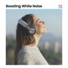 White Noise For Babies - Fluffy Clouds