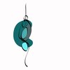 manuela - Turquoise Flamino
