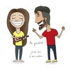 MV Caldera、Jesus Daniel Ibarra、Edison Villalobos、Jess LPZ - Te Quiero