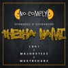 NO COMPLY、DJ Speedsta、DJ Milkshake、Majorsteez、Loki.、Mustbedubz - Thetha Nami (Explicit)