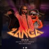 King Tuzi、Krazie G、toast - Zanga Remix (feat. Toast & Krazie G)(Explicit)