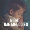 Music for Sleeping Deeply - Mottled Glass
