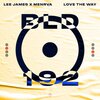 Lee James、Menrva - Love The Way