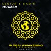 Sam E、Legion - MuGasm