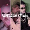 Roddy、Mc Eros - Favelado Chique (Explicit)