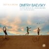 Dmitry Baevsky、Clovis Nicolas、Jason Brown、Stephane Belmondo - Deep in a Dream