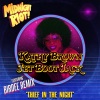 Kathy Brown、Jet Boot Jack - Thief in the Night