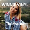 Winnie Vinyl - Kieran East (Rev)
