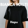 Bianca Malti - Trabucarsi (Rev)
