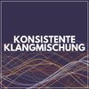 Weißes Rauschen - Bond Sounds