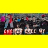 Karen Music、MJZ、One Z - LUCIFER CALL ME (feat. MJZ & ONE Z)