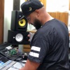 Dj Ghost - HAT (Explicit)