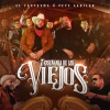 El Fantasma、Pepe Aguilar - Enseñanza De Los Viejos