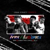Dj Jigz、Jmar、Codigo3y7、Lil G Lopez - Tres Naciones