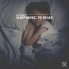 Deep Sleep Relaxation - Bedtime Meditation Music, Pt. 18