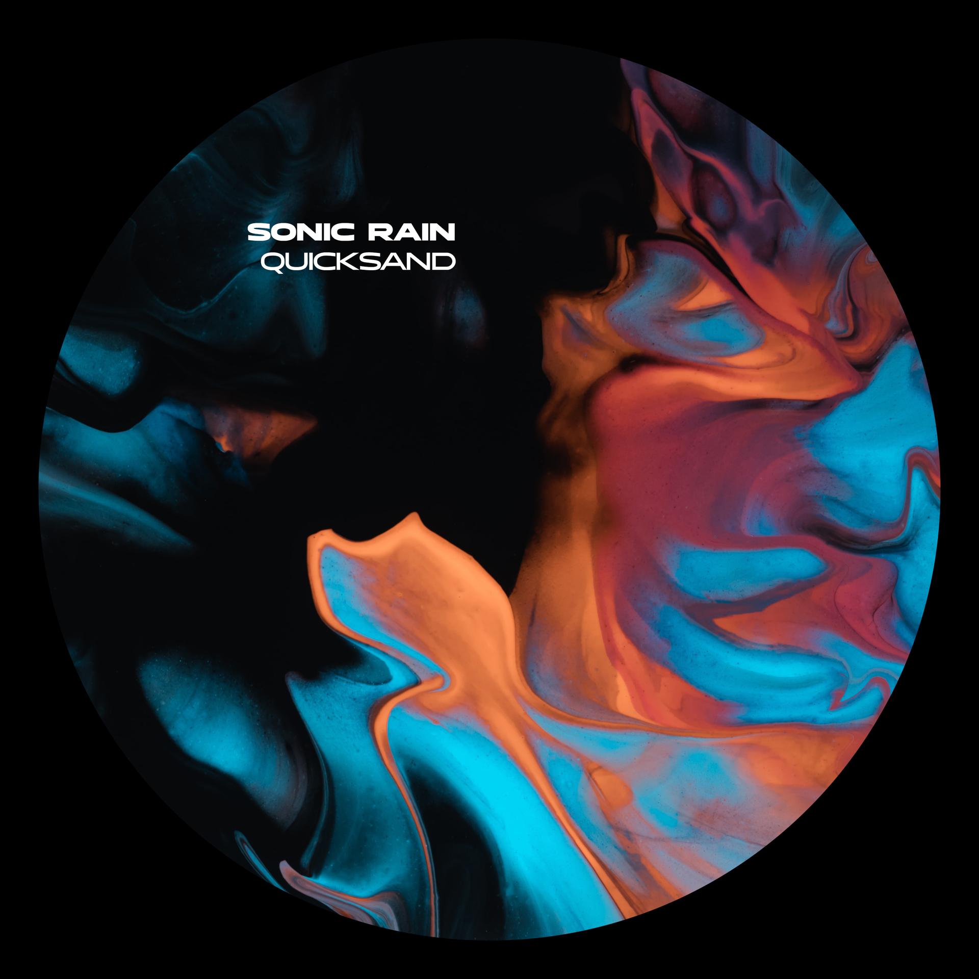 Sonic Rain、Boris Garland - Quicksand