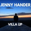 Jenny Hander - Backswept (Pitch+4)