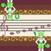 ずんだもん - 教会旋法のおぼえかた