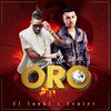 El Yonki、Lenier、Mauro Silvino Bertran - Lo que brilla no es oro