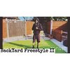 Diction - BackYard Freestyle 2 (Explicit)