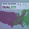 Samo Salamon、Tim Berne - Blistering