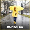 Rain Sounds & White Noise - Rain Against My Window Relaxing Sounds of Rain, Pt. 19