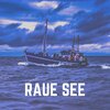 Meeresgeräusche - Meeresgeräuschen im Tiefschlaf
