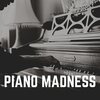 Dark Piano - Uxorious Piano