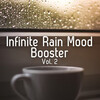 Sleeping Noises and Calming Relax Therapy Noise、Heavy Rain Sounds、Binaural Beats Studying Music - Indefinite Sound