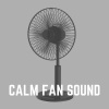 Fan Sounds For Sleep - Well Sleeping Gentle Sounds, Pt. 30