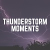 Thunderstorms HD - Bellowing Rainfall