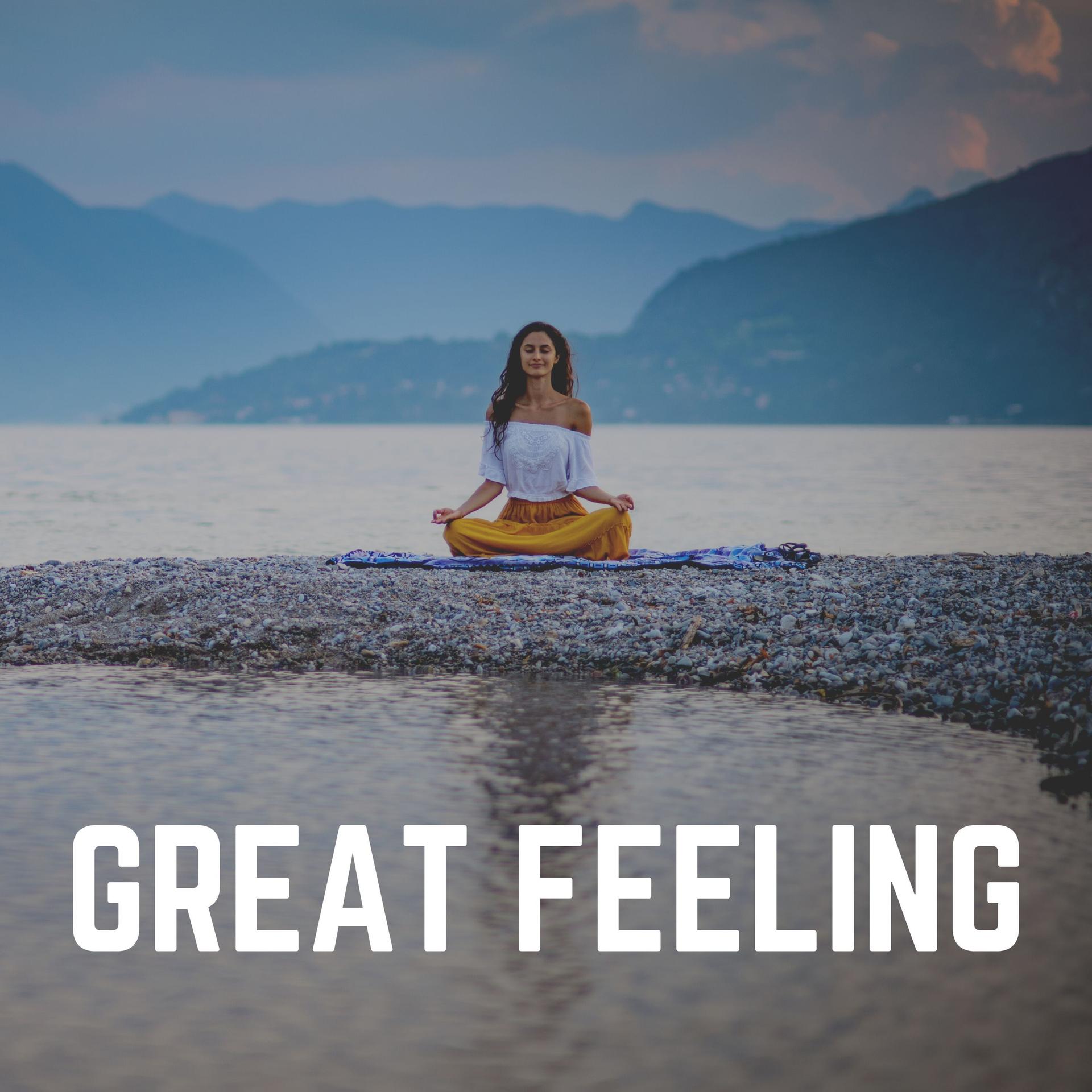 Music for Deep Meditation - Music for Tranquil Spirit, Pt. 30